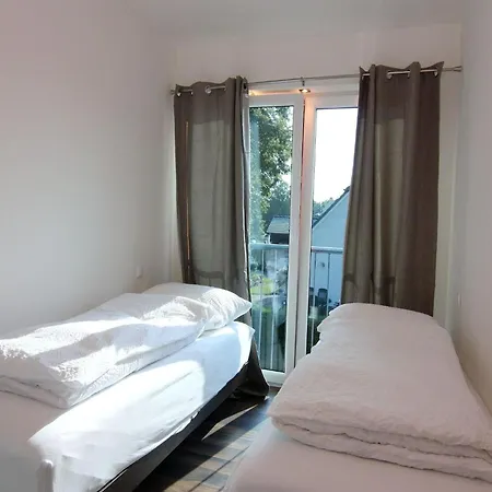 Mit Aussensauna In Σπίτι διακοπών Wendorf (Kuhlen-Wendorf)