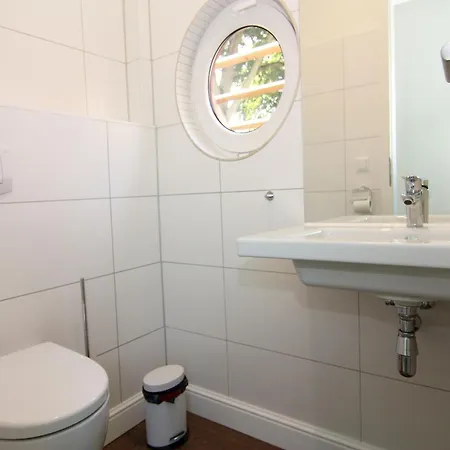 Mit Aussensauna In Σπίτι διακοπών *