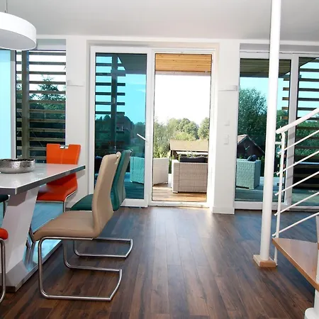 Mit Aussensauna In Wendorf (Kuhlen-Wendorf)