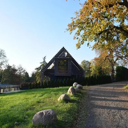 Mit Aussensauna In Casa vacanze *