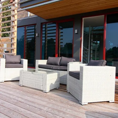 Casa vacanze Mit Aussensauna In