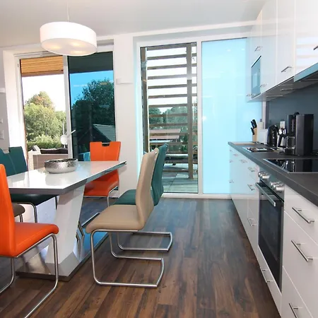 Casa vacanze Mit Aussensauna In Wendorf (Kuhlen-Wendorf)