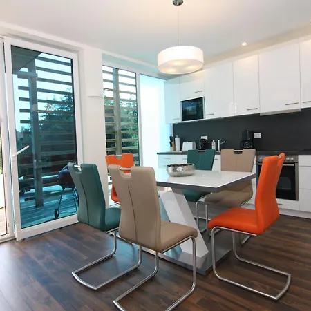 Casa vacanze Mit Aussensauna In *