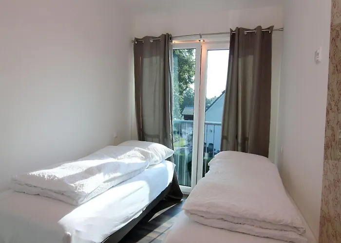 Mit Aussensauna In Casa vacanze Wendorf (Kuhlen-Wendorf)