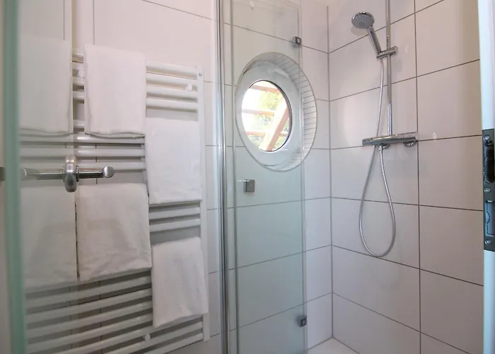 Mit Aussensauna In Casa vacanze *