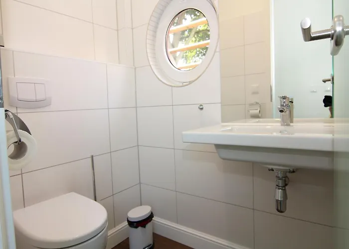Mit Aussensauna In Casa vacanze *
