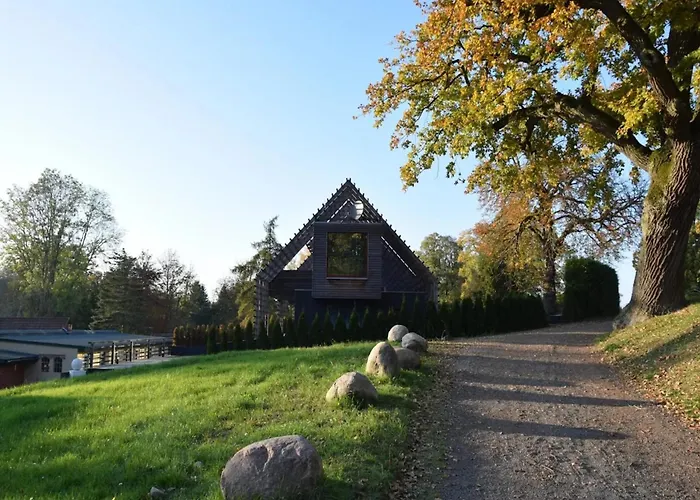 Mit Aussensauna In Casa vacanze *