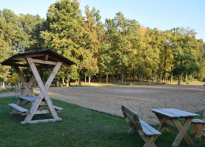 Mit Aussensauna In Casa vacanze