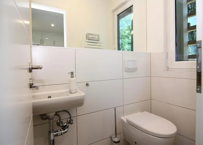 Casa vacanze Mit Aussensauna In