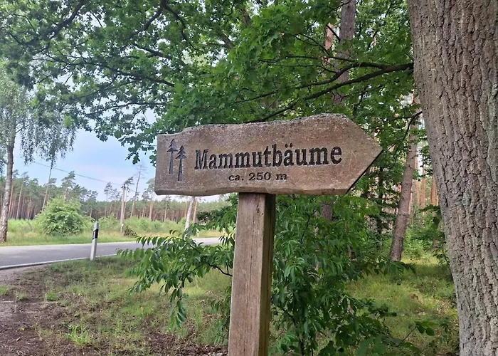 Mit Aussensauna In *